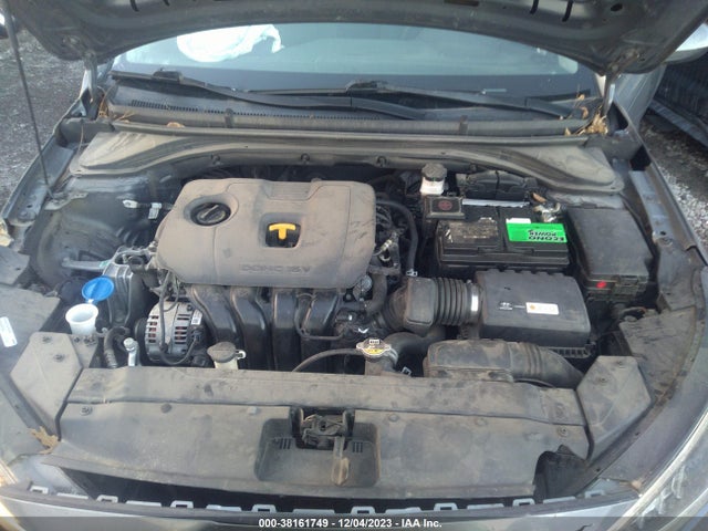 Hyundai ELANTRA SE 2019 5NPD74LF9KH457691 Image 10