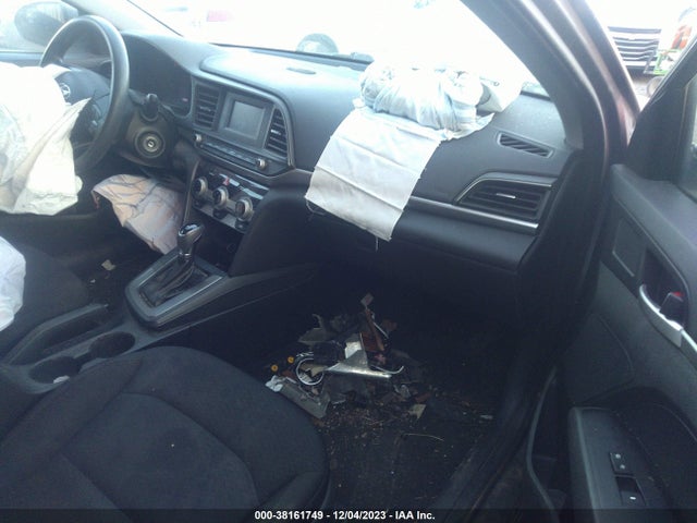 Hyundai ELANTRA SE 2019 5NPD74LF9KH457691 Image 5