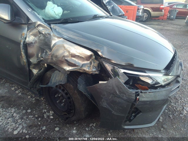 Hyundai ELANTRA SE 2019 5NPD74LF9KH457691 Image 6