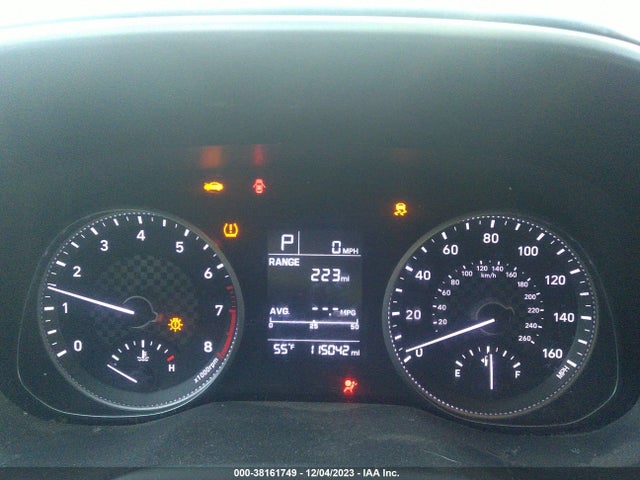 Hyundai ELANTRA SE 2019 5NPD74LF9KH457691 Image 7