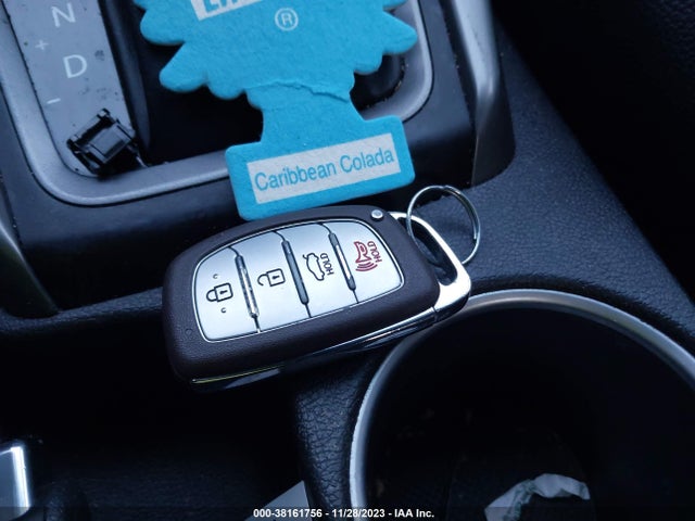 Hyundai Elantra 2014 KMHDH6AH0EU026613 Image 11