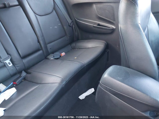 Hyundai Elantra 2014 KMHDH6AH0EU026613 Image 8