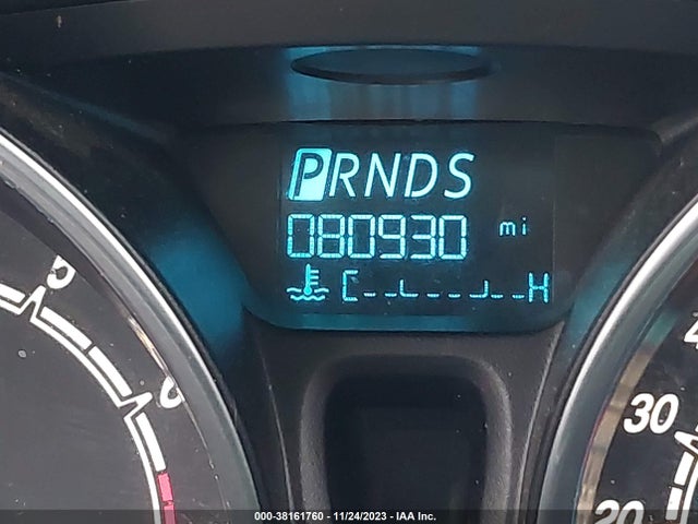 2019 FORD FIESTA SE VIN: 3FADP4BJ3KM105633