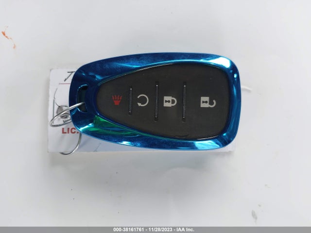 Chevrolet Volt Premier 2017 1G1RD6S57HU167878 Image 11