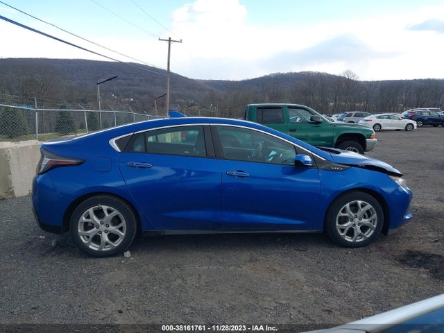 Chevrolet Volt Premier 2017 1G1RD6S57HU167878 Image 13