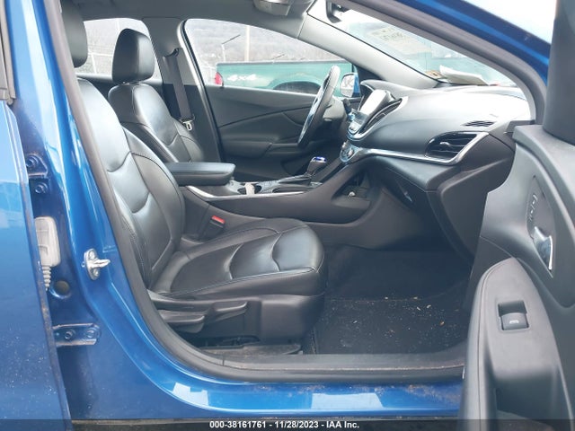 Chevrolet Volt Premier 2017 1G1RD6S57HU167878 Image 5