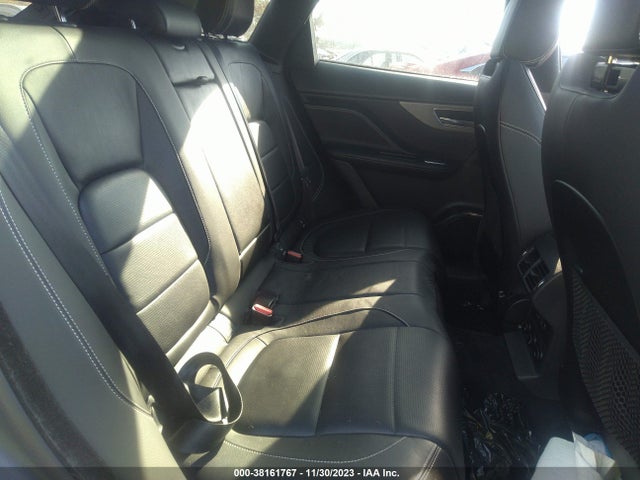 2018 JAGUAR F-PACE SADCM2FV9JA235545 Photo 7