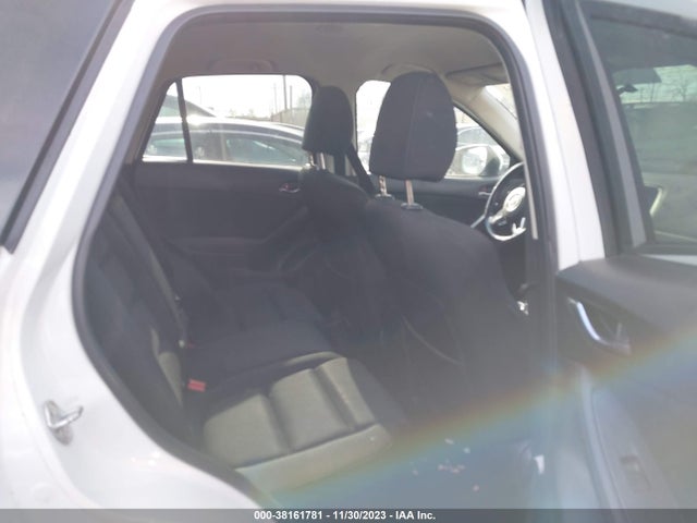 2016 MAZDA CX-5 TOURING VIN: JM3KE2CY7G0687311