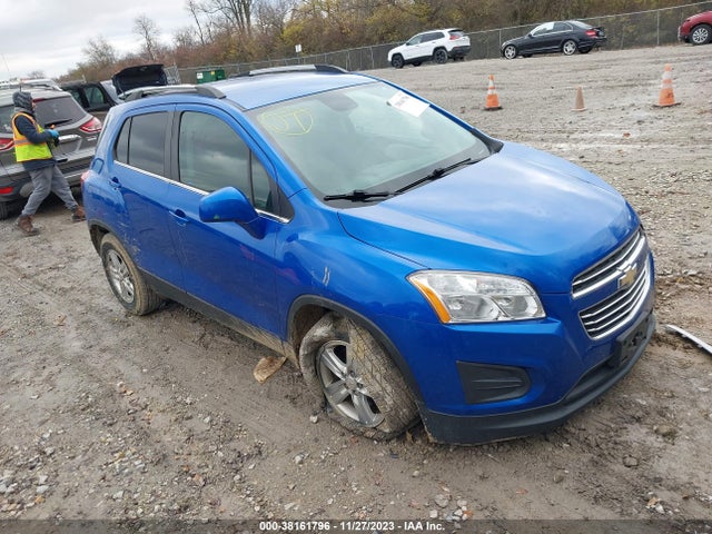 2016 KL7CJLSB2GB742163 main image
