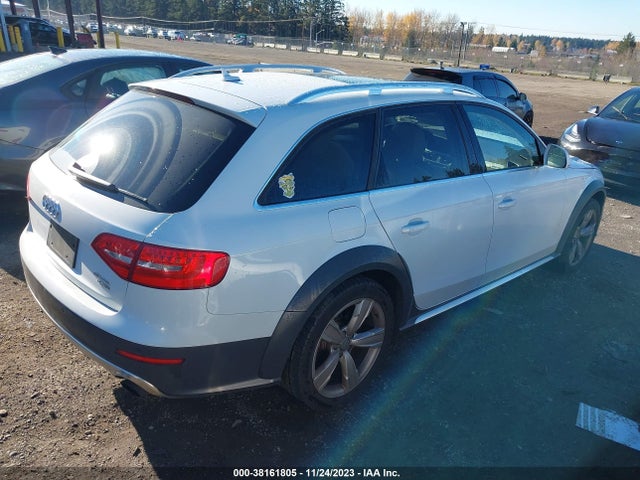 WA1UFAFL4FA090144 Audi Allroad 2.0t Premium