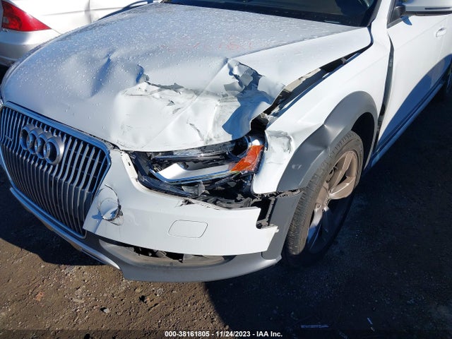 WA1UFAFL4FA090144 Audi Allroad 2.0t Premium