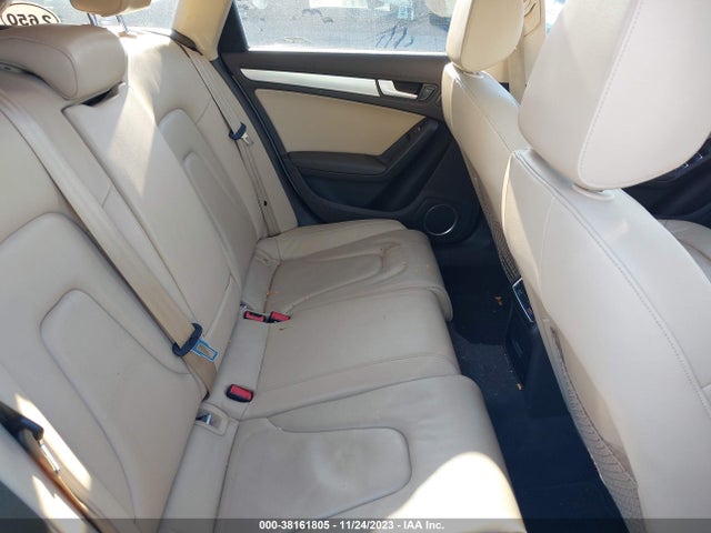 WA1UFAFL4FA090144 Audi Allroad 2.0t Premium