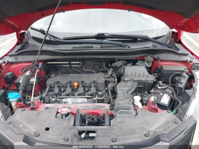 3CZRU5H76HM703325 Honda Hr-v Ex-l