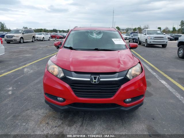 3CZRU5H76HM703325 Honda Hr-v Ex-l