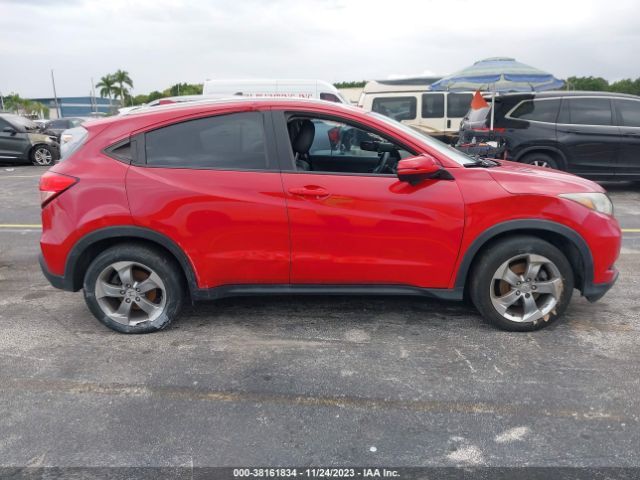 3CZRU5H76HM703325 Honda Hr-v Ex-l