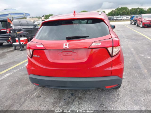 3CZRU5H76HM703325 Honda Hr-v Ex-l