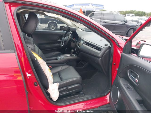 3CZRU5H76HM703325 Honda Hr-v Ex-l