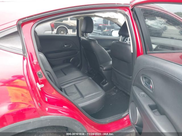 3CZRU5H76HM703325 Honda Hr-v Ex-l