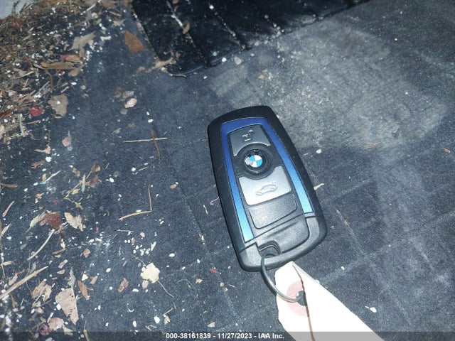 WBA3D3C50EK156090 BMW 328D