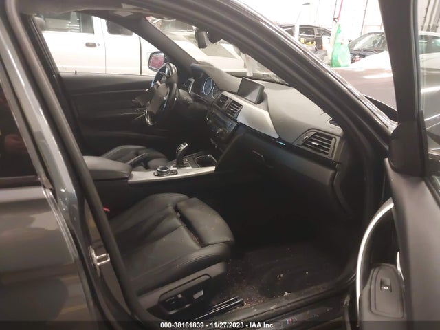 WBA3D3C50EK156090 BMW 328D