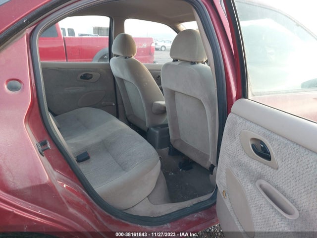 1998 FORD CONTOUR VIN: 3FALP6531WM111618