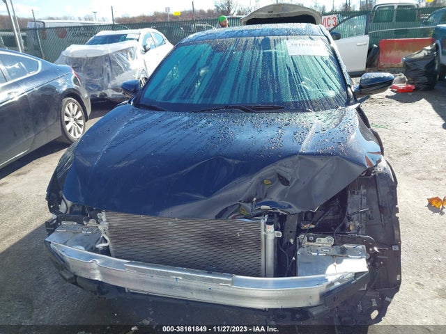 Honda CIVIC SI 2020 2HGFC1E51LH703992 Image 13