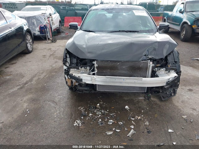 Honda CIVIC SI 2020 2HGFC1E51LH703992 Image 6