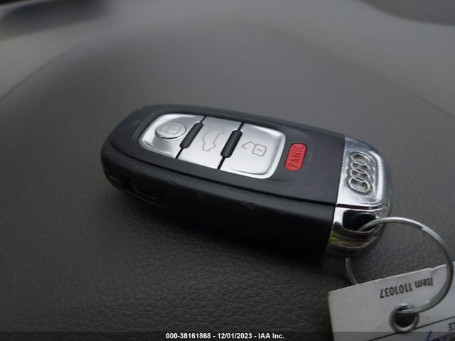 2010 AUDI Q5 3.2 PREMIUM VIN: WA1CKAFP9AA105224