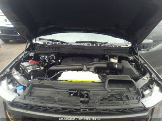1FTEW1E88PFC92853 Ford F-150 Tremor