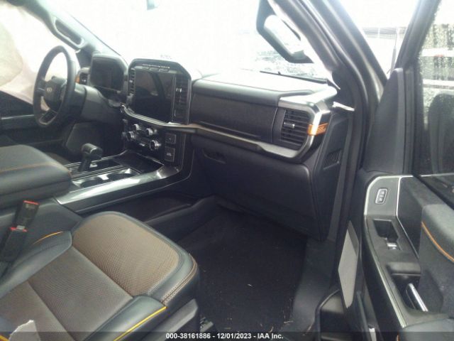 1FTEW1E88PFC92853 Ford F-150 Tremor
