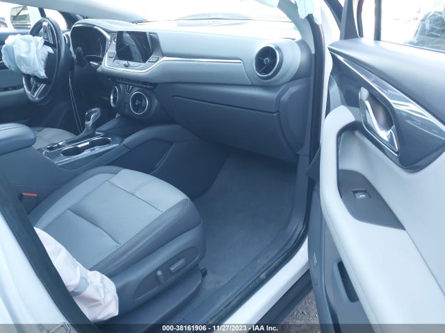 Chevrolet Blazer 2019 3GNKBDRS9KS674908 Image 5