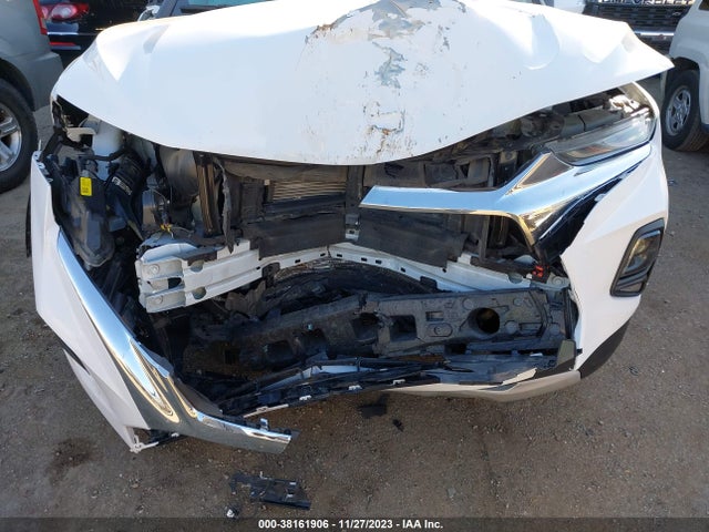 Chevrolet Blazer 2019 3GNKBDRS9KS674908 Image 6
