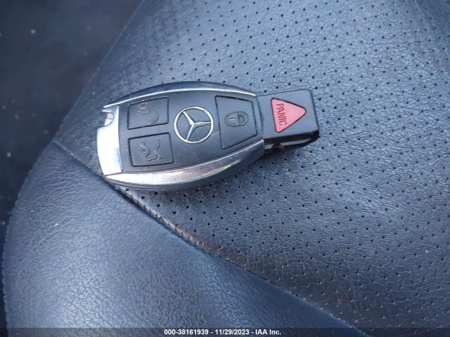 2003 MERCEDES-BENZ CLK-CLASS 4.3L VIN: WDBLK70G93T142782
