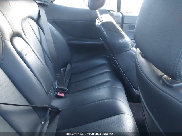 2003 MERCEDES-BENZ CLK-CLASS 4.3L VIN: WDBLK70G93T142782