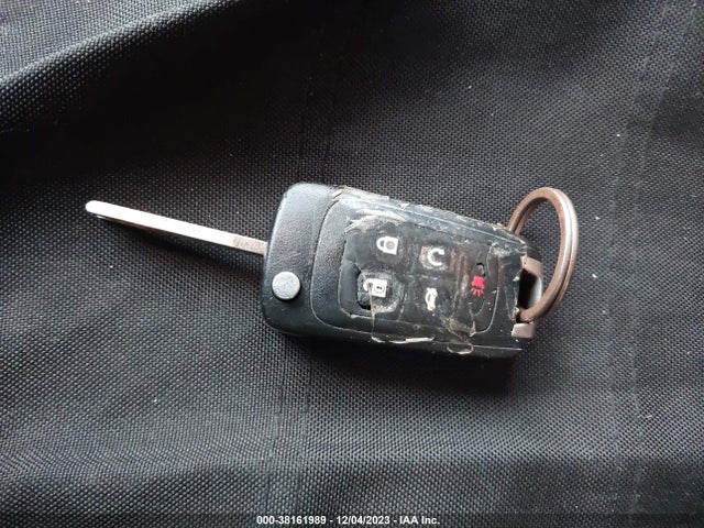 Chevrolet Equinox 2lt 2015 2GNALCEK5F6379219 Image 11