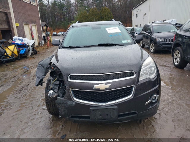 Chevrolet Equinox 2lt 2015 2GNALCEK5F6379219 Image 12