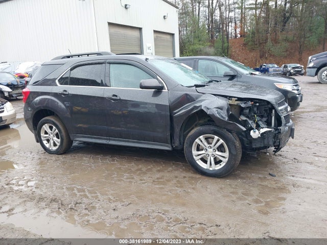 Chevrolet Equinox 2lt 2015 2GNALCEK5F6379219 Image 13