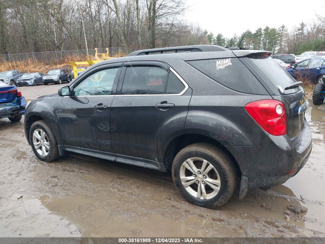 Chevrolet Equinox 2lt 2015 2GNALCEK5F6379219 Image 14