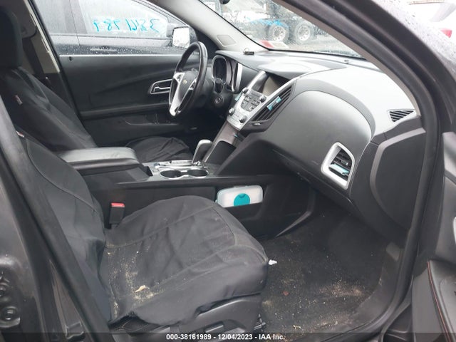 Chevrolet Equinox 2lt 2015 2GNALCEK5F6379219 Image 5