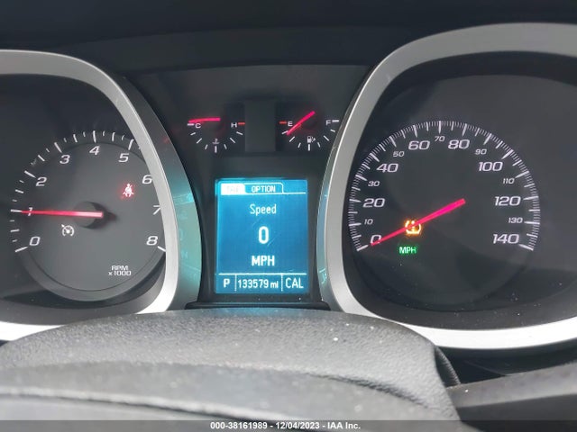 Chevrolet Equinox 2lt 2015 2GNALCEK5F6379219 Image 7