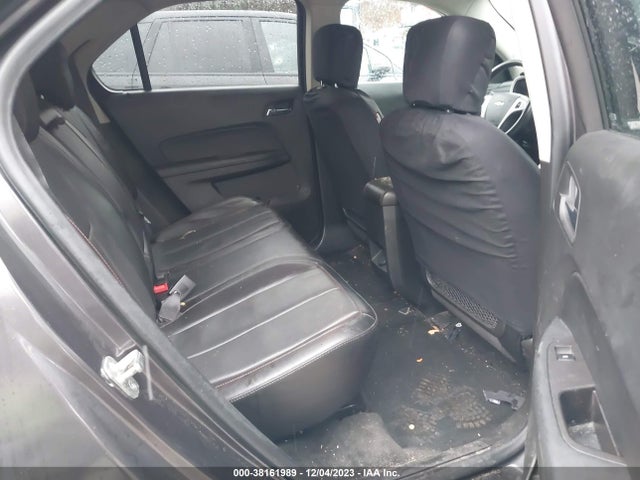 Chevrolet Equinox 2lt 2015 2GNALCEK5F6379219 Image 8