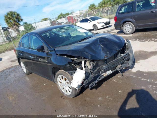 3N1AB7AP8JY238482 auction archive image
