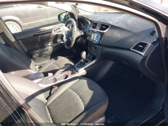 3N1AB7AP8JY238482 Nissan SENTRA SV