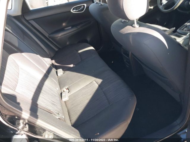 3N1AB7AP8JY238482 Nissan SENTRA SV