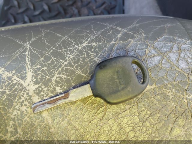 1997 SAAB 900 YS3DD75B4V7005072 Photo 10