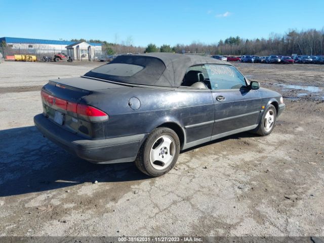 1997 SAAB 900 YS3DD75B4V7005072 Photo 3