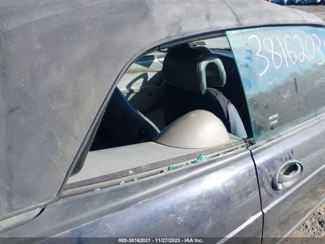 1997 SAAB 900 YS3DD75B4V7005072 Photo 5