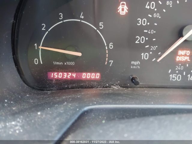 1997 SAAB 900 YS3DD75B4V7005072 Photo 6