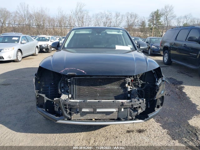 WA1BNAFY0K2121609 Audi Q5 45 Premium
