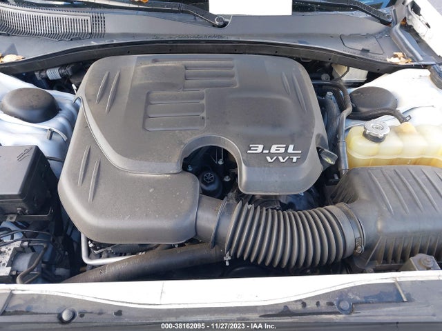 Chrysler 300 300s 2019 2C3CCABG4KH628604 Image 10